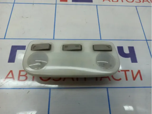 Плафон салонный Renault Fluence 264300008R