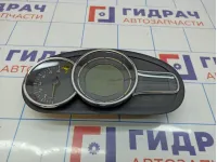 Панель приборов Renault Fluence 248106680R