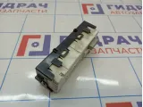 Дисплей информационный Renault Fluence 280349044R