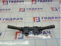 Переключатель подрулевой в сборе Renault Fluence 255670040R