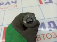 Выключатель AIR BAG Renault Fluence 681995427R