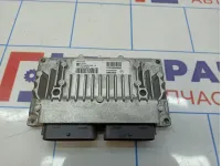 Блок управления АКПП Renault Fluence 310320092R