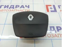 Подушка безопасности в рулевое колесо Renault Fluence 985700006R