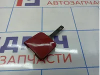Заглушка буксировочного крюка Renault Fluence 511650010R