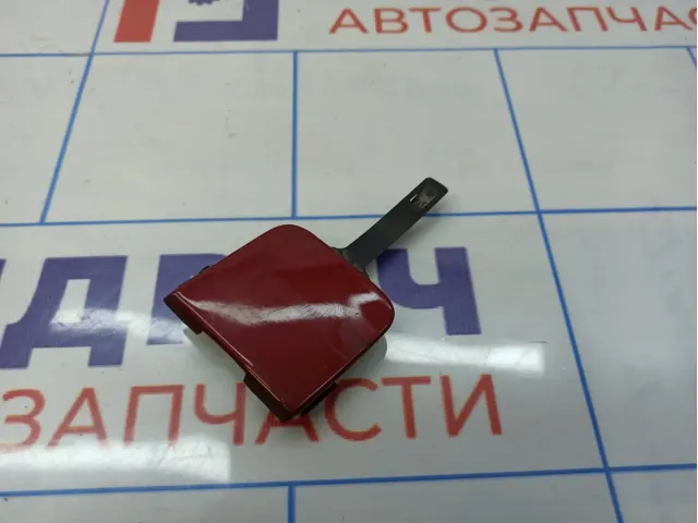 Заглушка буксировочного крюка Renault Fluence 511650010R