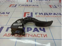 Педаль газа Renault Fluence 180100020R