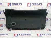 Обшивка крышки багажника Renault Fluence 909002475R