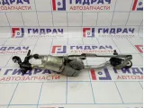 Моторчик стеклоочистителя передний Renault Fluence 288105839R