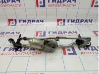 Моторчик стеклоочистителя передний Renault Fluence 288105839R