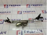 Моторчик стеклоочистителя передний Renault Fluence 288105839R