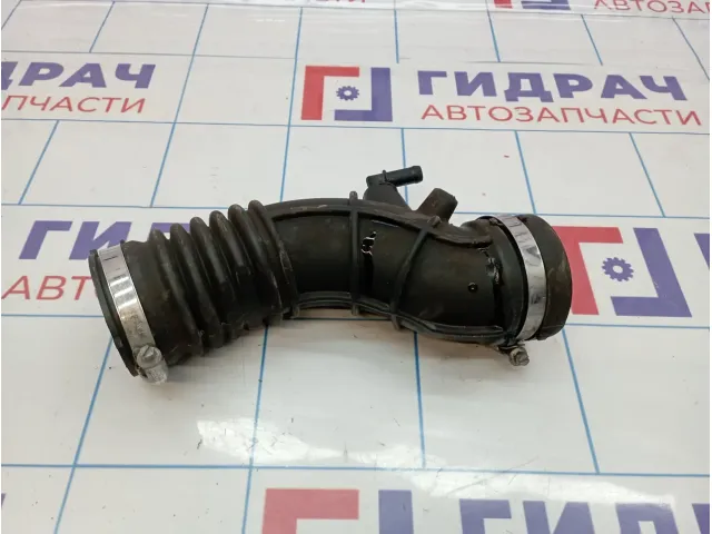 Патрубок воздушного фильтра Renault Fluence 165787233R