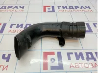Воздухозаборник Renault Fluence 8200923144