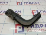 Воздухозаборник Renault Fluence 8200923144