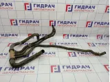 Патрубок радиатора Renault Fluence 215030015R