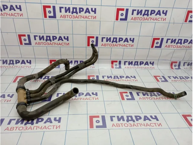 Патрубок радиатора Renault Fluence 215030015R