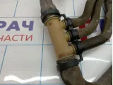 Патрубок радиатора Renault Fluence 215030015R