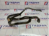 Патрубок радиатора Renault Fluence 215030015R
