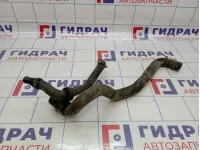 Патрубок радиатора Renault Fluence 215010014R