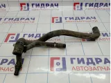 Патрубок радиатора Renault Fluence 215010014R