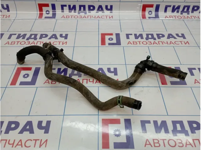 Патрубок отопителя Renault Fluence 924000014R