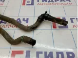 Патрубок отопителя Renault Fluence 924000014R