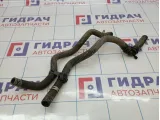 Патрубок отопителя Renault Fluence 924000014R