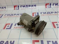 Компрессор системы кондиционирования Renault Fluence 8201025121