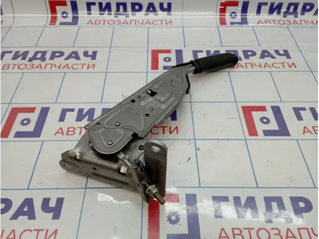 Рычаг стояночного тормоза Renault Fluence 360100020R