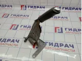 Рычаг стояночного тормоза Renault Fluence 360100020R