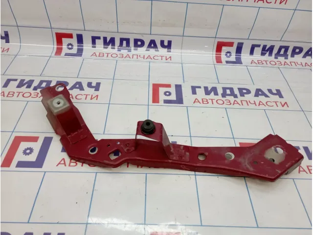 Элемент передней панели правый Renault Fluence 625127235R