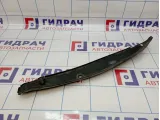 Пыльник крыла переднего правого Renault Fluence 631121952R