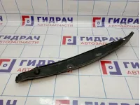 Пыльник крыла переднего правого Renault Fluence 631121952R