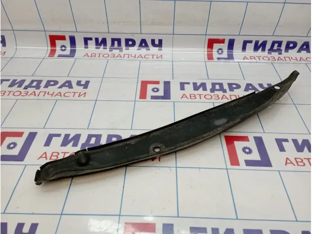 Пыльник крыла переднего правого Renault Fluence 631121952R