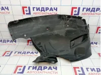 Локер передний левый Renault Fluence 638430013R