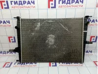 Радиатор основной Renault Fluence 214100067R