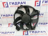 Вентилятор радиатора Renault Fluence 214819037R