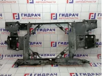Панель передняя Renault Fluence 752107160R