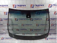 Стекло лобовое Renault Fluence 727122133R