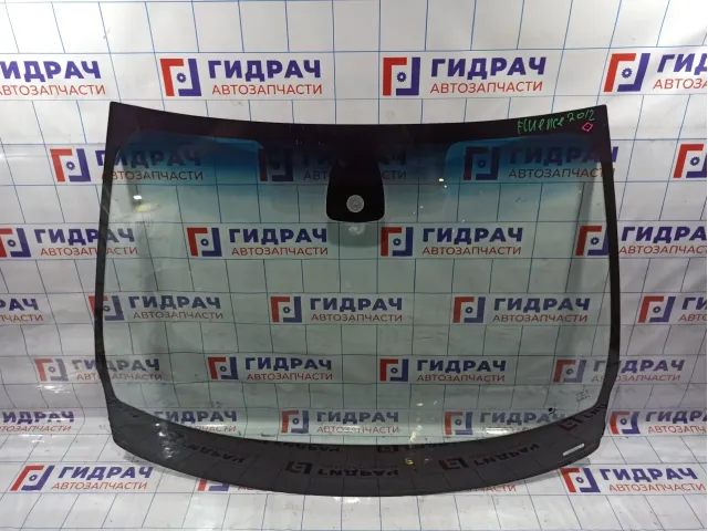 Стекло лобовое Renault Fluence 727122133R