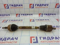 Привод передний левый Renault Fluence 8200725499