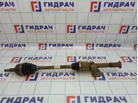 Привод передний правый Renault Fluence 391008976R