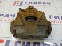 Суппорт тормозной передний правый Renault Fluence 410018218R