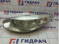 Фара левая Renault Fluence 260608656R