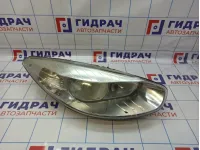 Фара правая Renault Fluence 260105345R