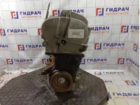 Двигатель Renault Fluence 8201070855