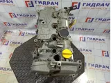 Двигатель Renault Fluence 8201070855