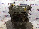 Двигатель Renault Fluence 8201070855