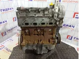 Двигатель Renault Fluence 8201070855
