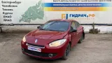 Кулиса КПП Renault Fluence 341043792R