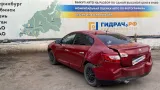Кулиса КПП Renault Fluence 341043792R